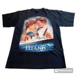 Perfecto sportswear international Titanic T-shirt